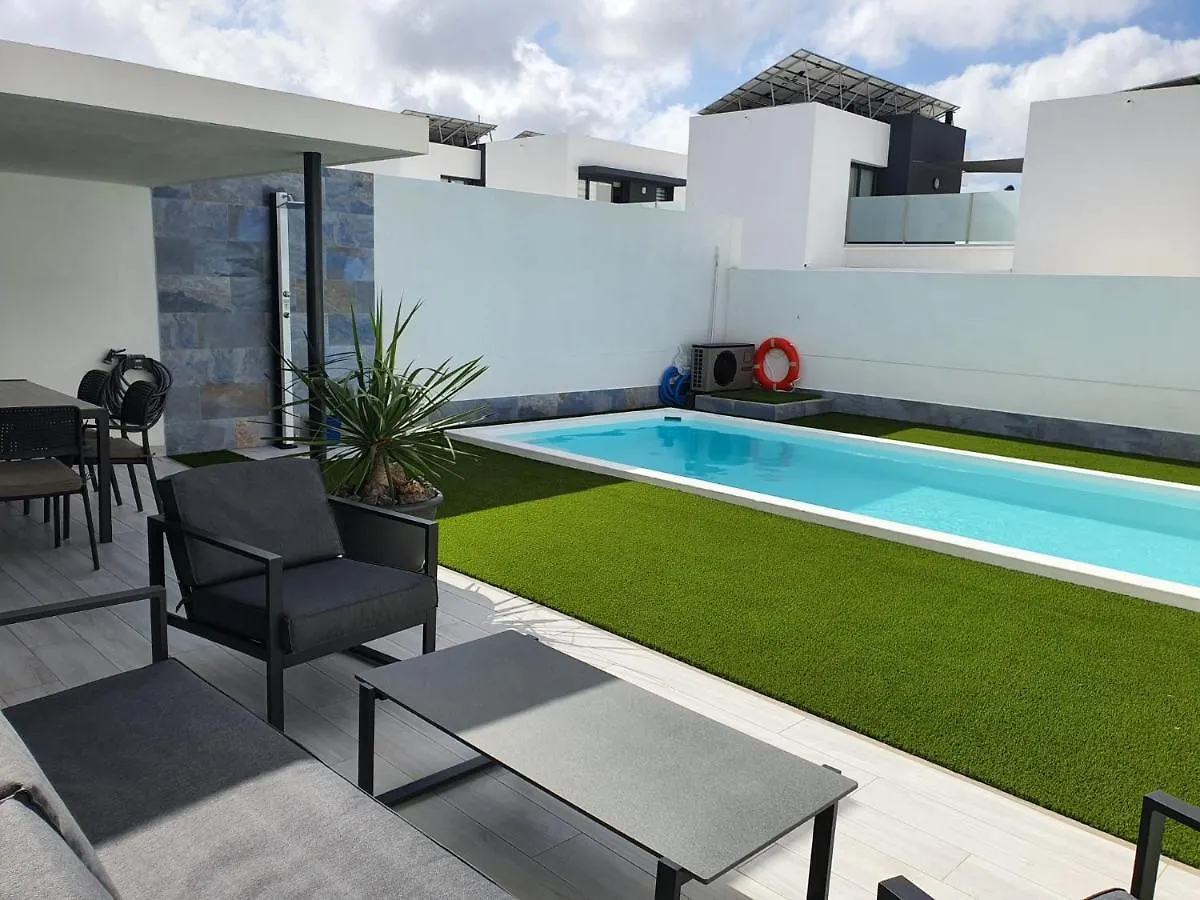 Villa Arcadia Villaverde  0*, Villaverde (Fuerteventura)