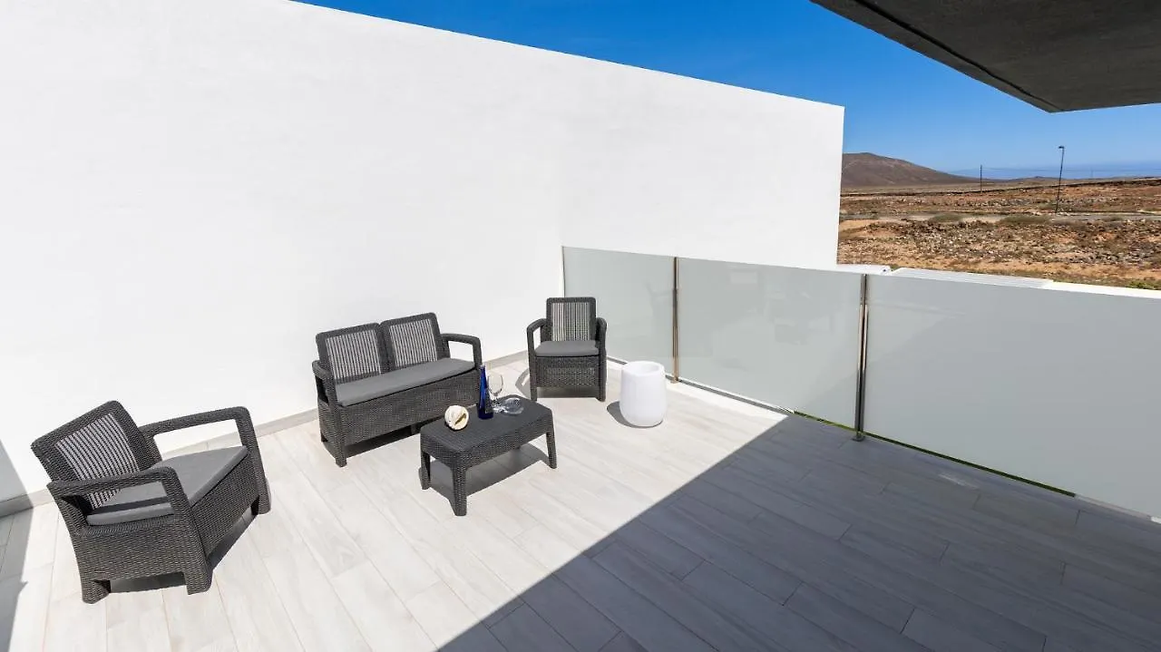 Villa Arcadia Villaverde