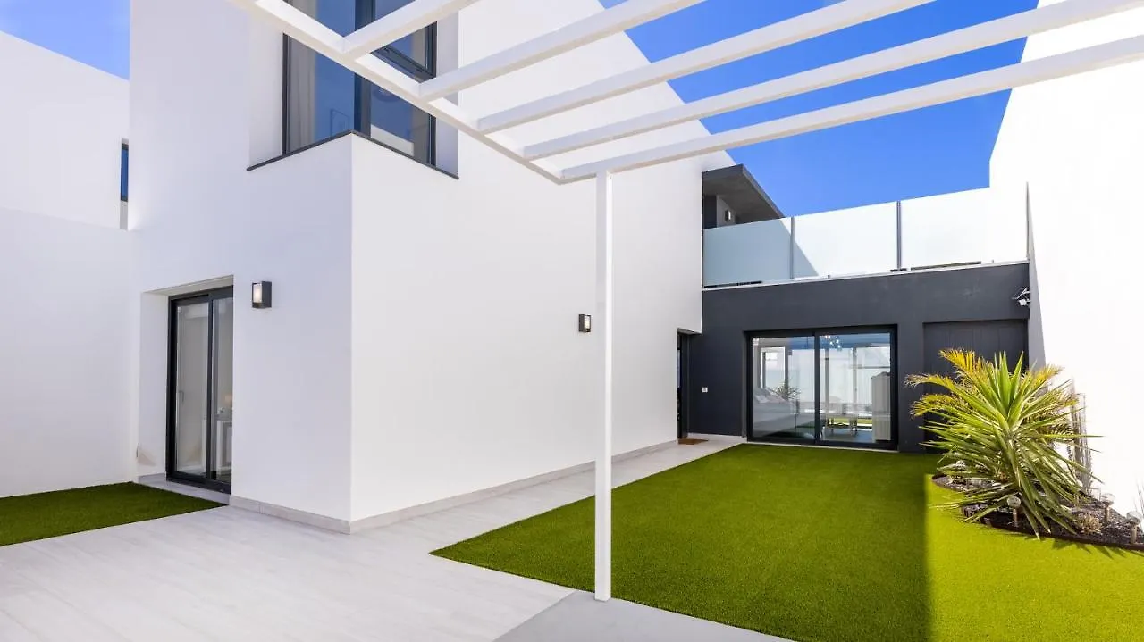 Villa Arcadia Villaverde  Spain